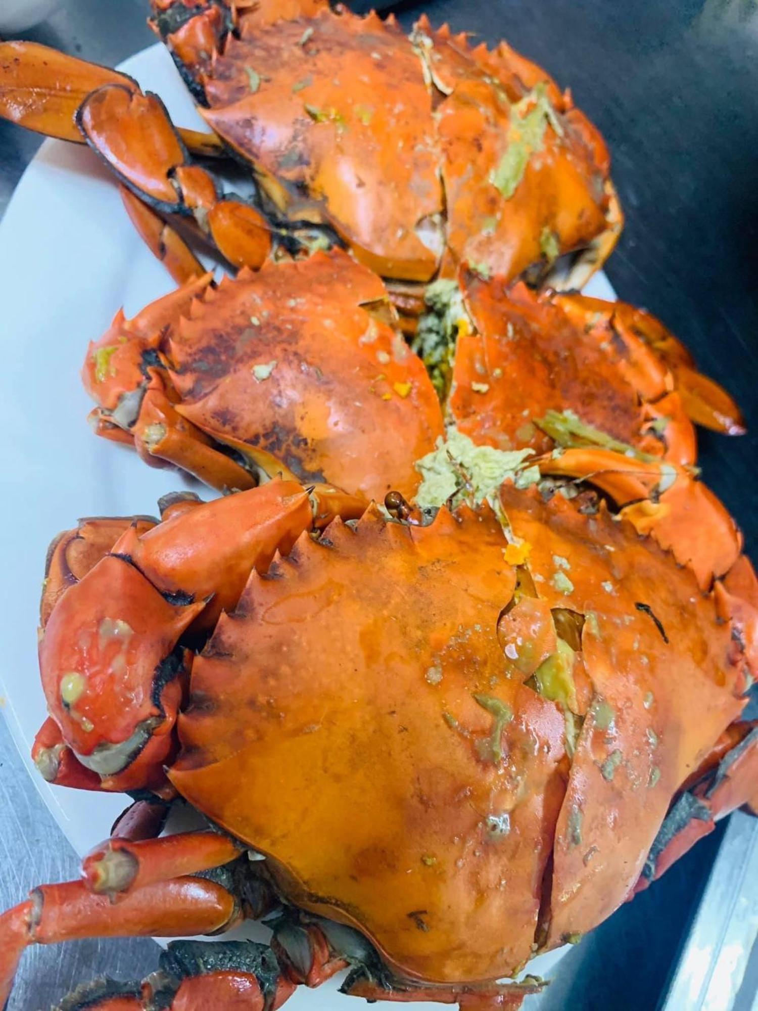 芳东酒店 Dong Khe Sau 外观 照片